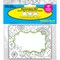 Barker Creek Color Me! In My Garden Name Tags/Self-Adhesive Labels, Multi-Design Set, 45/Pack 1541 - alternate 2